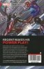 AMAZING SPIDER-MAN WORLDWIDE VOL 03 TP [9780785199441] **PROMOCJA TOMY**